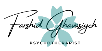 Dr Farshid Ghavasiyeh logo